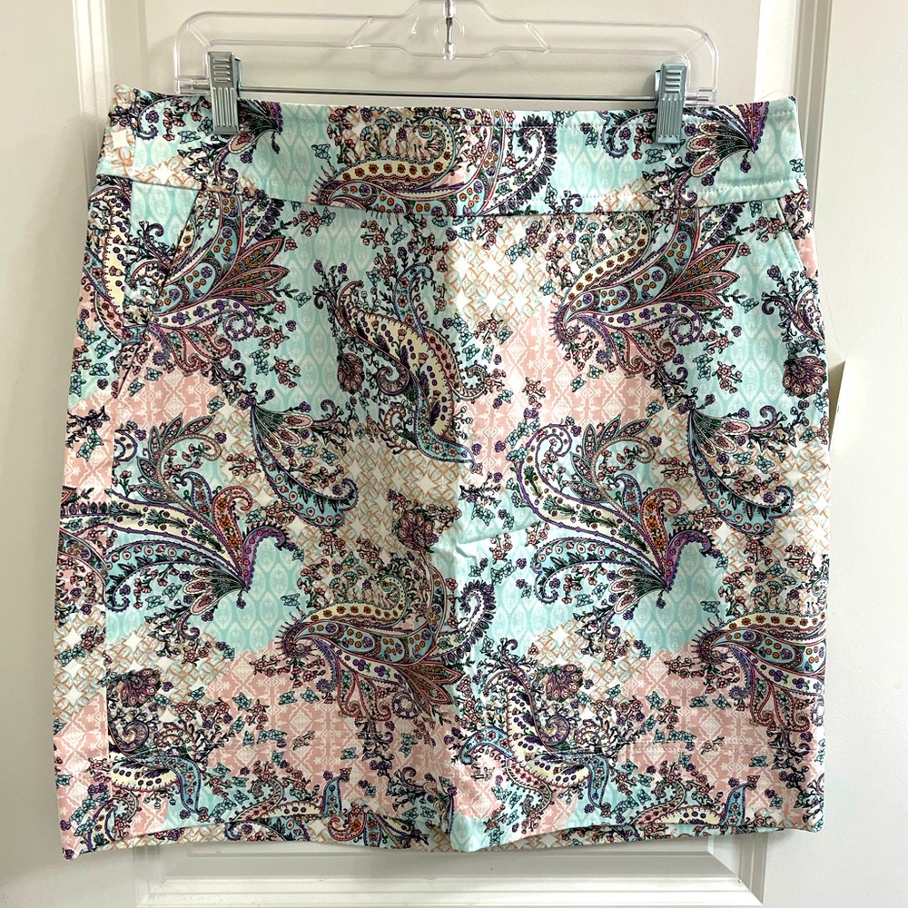 Talbots Skirt